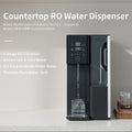 Aquazelo Flow Duo – Countertop Reverse Osmosis Hot & Cold Water Purifier