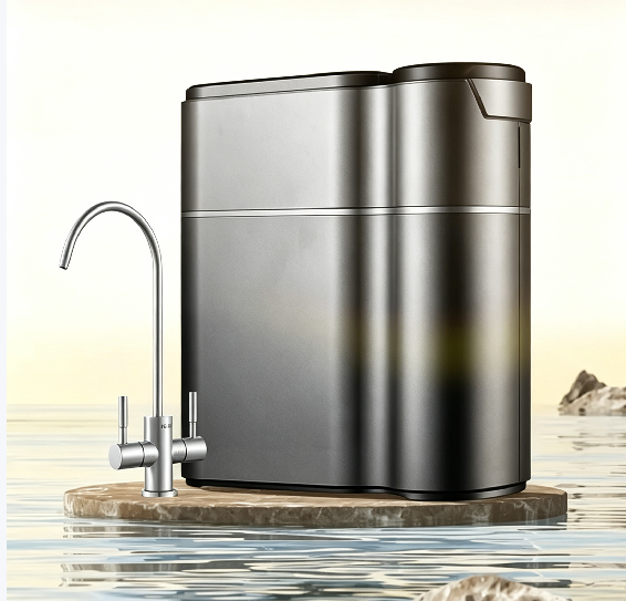 Aquazelo Pro 2000 – Commercial Water Purification System (2,000 L/h)
