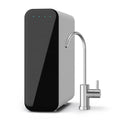 Aquazelo Stream Zero – 800 GPD Zero-Waste Under-Sink Water Filter with Smart Faucet